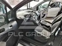 2017 Ford Tourneo