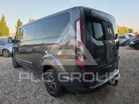 2017 Ford Tourneo