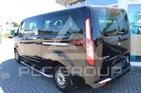 2017 Ford Tourneo