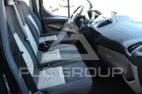 2017 Ford Tourneo
