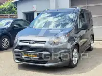 2017 Ford Tourneo
