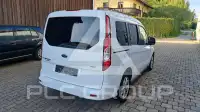 2017 Ford Tourneo