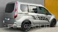 2017 Ford Tourneo
