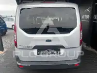 2017 Ford Tourneo