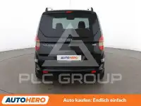 2017 Ford Tourneo