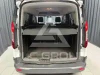 2017 Ford Tourneo