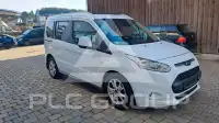 2017 Ford Tourneo