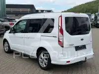 2017 Ford Tourneo
