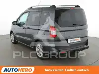 2017 Ford Tourneo