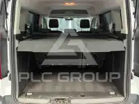 2017 Ford Tourneo