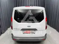 2017 Ford Tourneo