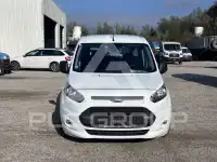 2017 Ford Tourneo