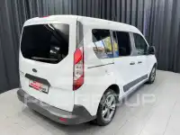 2017 Ford Tourneo