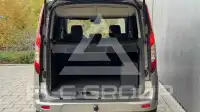 2017 Ford Tourneo