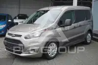 2017 Ford Tourneo
