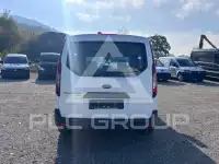 2017 Ford Tourneo