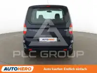 2017 Ford Tourneo