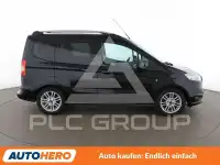 2017 Ford Tourneo
