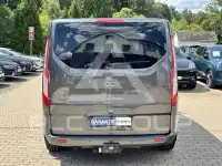 2017 Ford Tourneo