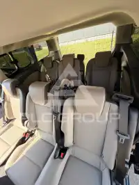 2017 Ford Tourneo
