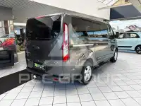 2017 Ford Tourneo