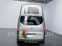 2017 Ford Tourneo
