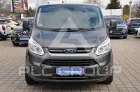 2017 Ford Tourneo