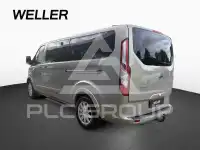 2017 Ford Tourneo