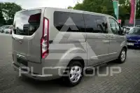 2017 Ford Tourneo