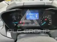 2017 Ford Tourneo