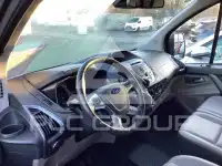 2017 Ford Tourneo