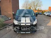 2017 Ford Tourneo