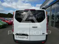 2017 Ford Tourneo