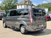 2017 Ford Tourneo