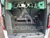 2017 Ford Tourneo