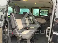 2017 Ford Tourneo