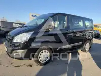 2017 Ford Tourneo