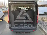2017 Ford Tourneo