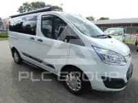 2017 Ford Tourneo