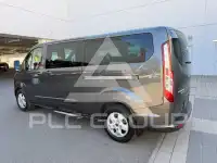 2017 Ford Tourneo