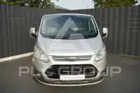 2017 Ford Tourneo