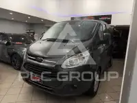 2017 Ford Tourneo