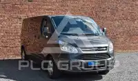 2017 Ford Tourneo