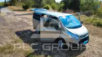 2017 Ford Tourneo