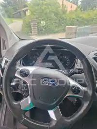 2017 Ford Tourneo