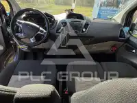 2017 Ford Tourneo