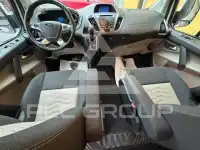 2017 Ford Tourneo