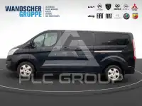 2017 Ford Tourneo
