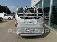 2017 Ford Tourneo