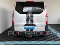 2017 Ford Tourneo